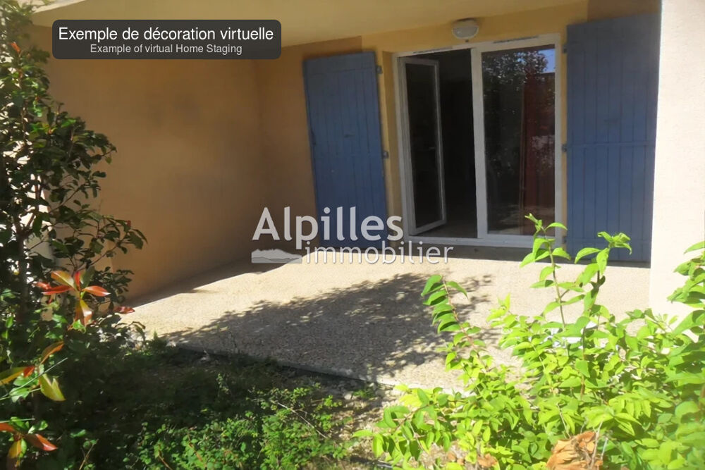 vente appartement 2 Pièce(s)