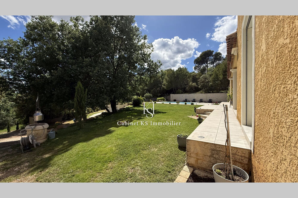 Vente Maison VILLA T5 SUR 7000 M2 DE TERRAIN AVEC PISCINE ET DEPENDANCES Brue auriac