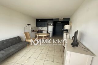  Appartement � vendre 3 pi�ces 50 m�