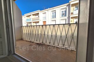  Appartement  vendre 3 pices 57 m