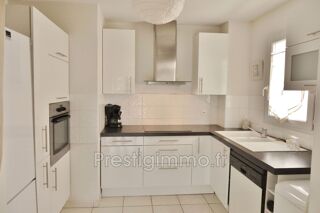  Appartement à vendre 3 pièces 71 m²