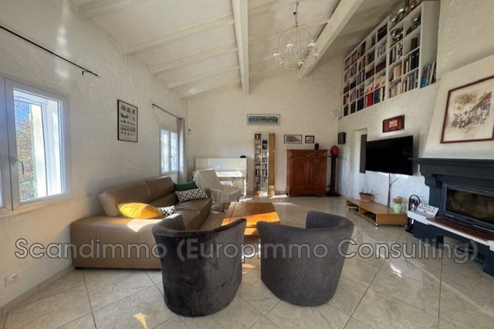 � vendre  Maison Cotignac (83570)