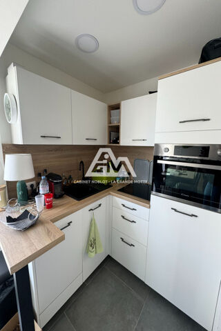  Appartement  vendre 2 pices 37 m