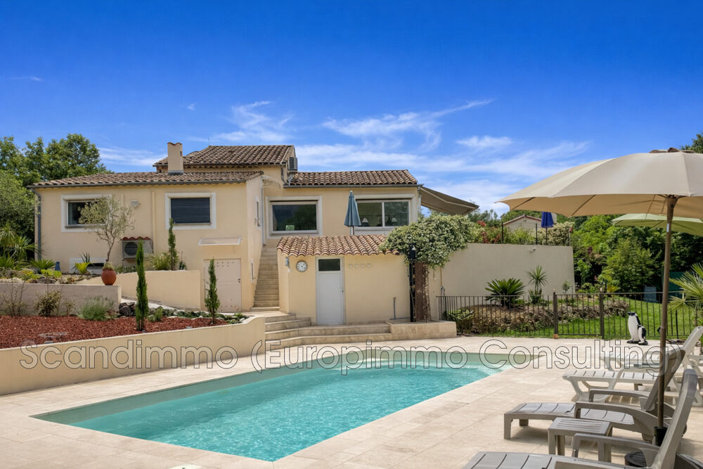 � vendre  Maison Grasse (06130)