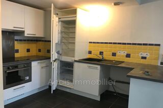  Appartement � vendre 2 pi�ces 49 m�