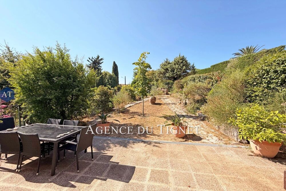 Vente Appartement vente appartement 5 Pièce(s) Cabris