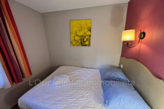  Appartement à vendre 2 pièces 33 m²