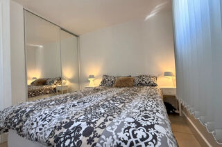  Appartement à vendre 2 pièces 30 m²