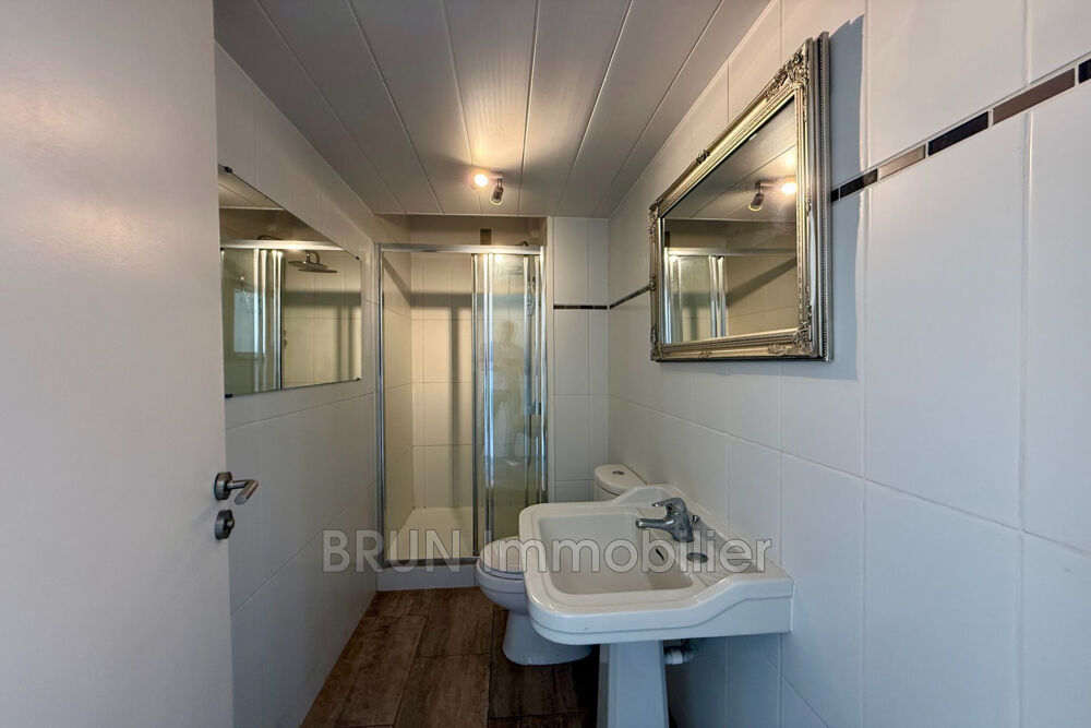 � vendre  Appartement Antibes (06600)