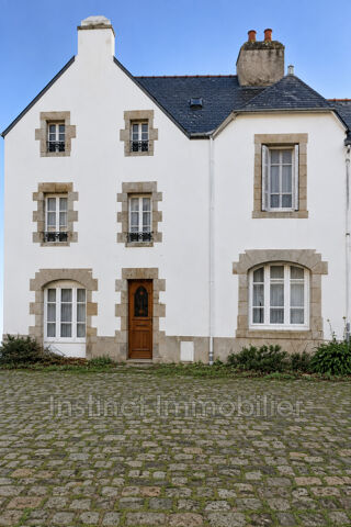  Maison à vendre 8 pièces 182 m²