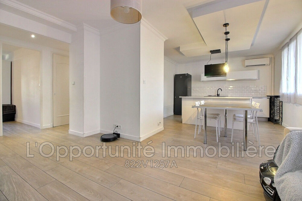 Vente Appartement vente appartement 4 Pièce(s) Cannes