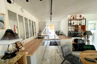  Appartement � vendre 3 pi�ces 84 m�