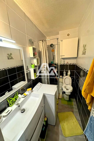  Appartement à vendre 2 pièces 35 m²