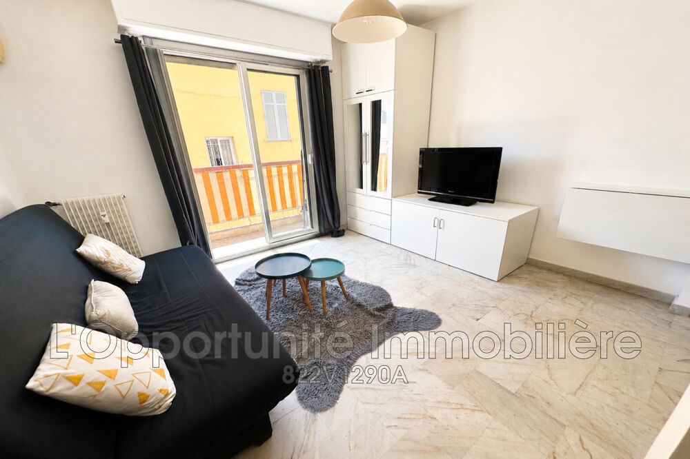 vente appartement 1 Pièce(s)