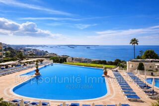  Appartement � vendre 3 pi�ces 36 m�