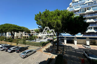  Appartement � vendre  La grande-motte