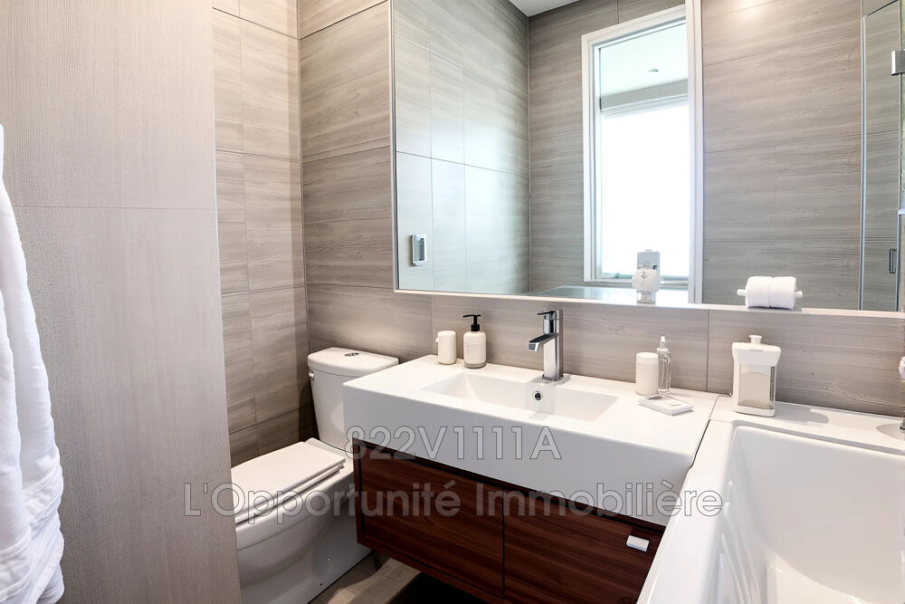 � vendre  Appartement Cannes (06400)