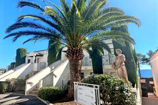  Appartement � vendre 3 pi�ces 36 m�