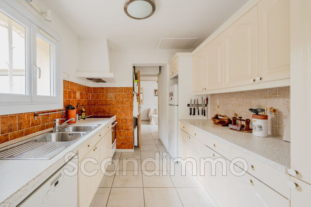  vendre  Maison Bormes-les-Mimosas (83230)