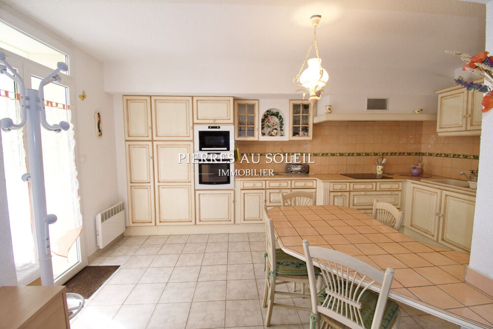 Vente Appartement vente appartement 3 Pièce(s) Lamalou-les-bains