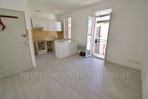 location appartement 3 Pièce(s) 560 Bdarieux (34600)