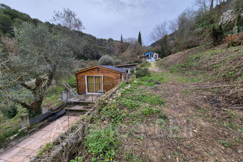   vente chalet 2 Pi�ce(s) Maison - 2 pi�ce(s) - 43 m�