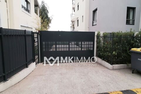  Parking / Garage � louer 13 m�