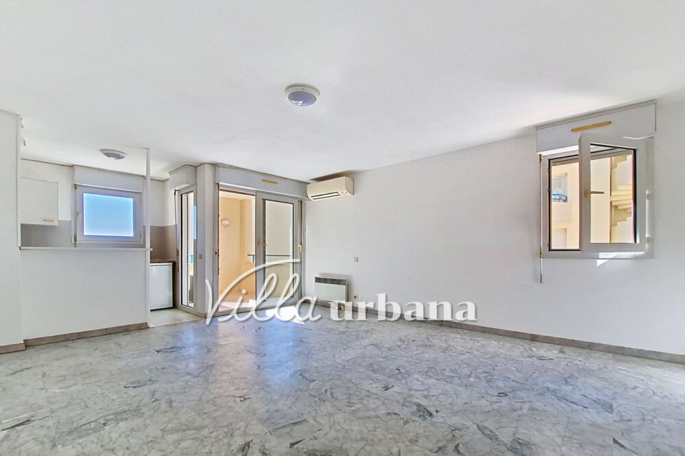 vente appartement 1 Pièce(s)