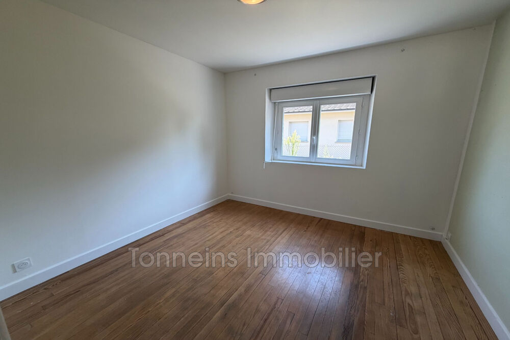 Vente Maison À vendre ? Maison divisée en deux logements indépendants ? Ton Tonneins