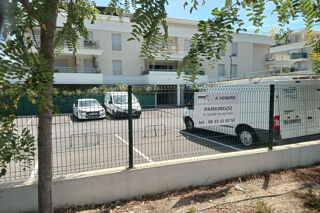  Parking / Garage � vendre 13 m�