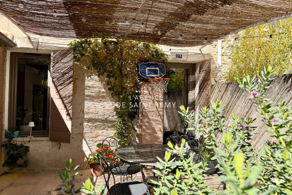 Vente Maison vente maison 4 Pièce(s) Saint-rémy-de-provence