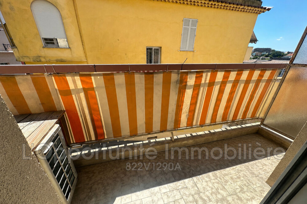 vente appartement 1 Pièce(s)