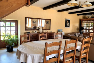  Maison  vendre 6 pices 120 m