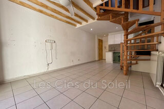  Appartement  vendre 1 pice 36 m
