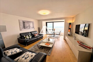  Appartement à vendre 3 pièces 53 m²