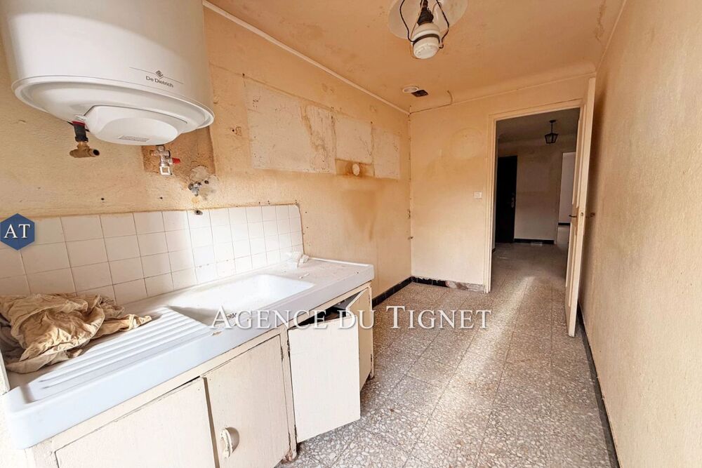 Vente Appartement vente appartement 3 Pièce(s) Cabris