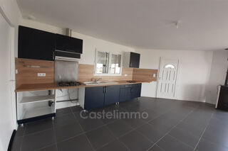 Location Maison Maison F5, 105 m² Castelsarrasin