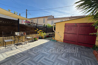  Maison  vendre 2 pices 55 m