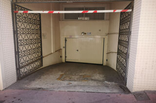 Parking / Garage � vendre 26 m�