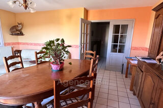  Maison  vendre 4 pices 112 m
