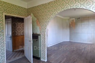  Maison  vendre 2 pices 80 m