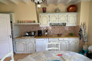  Maison � vendre 5 pi�ces 137 m�