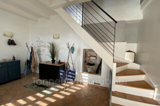  Maison  vendre 3 pices 80 m Tonneins