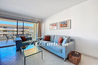  Appartement à vendre 2 pièces 48 m²