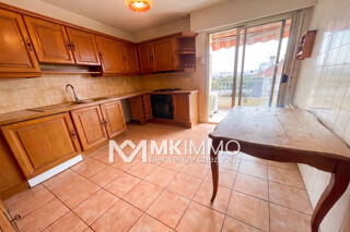  Appartement à vendre 3 pièces 78 m²
