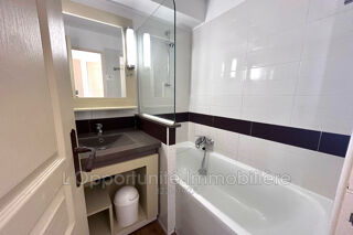  Appartement  vendre 2 pices 29 m