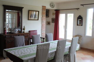  Maison à vendre 7 pièces 250 m²