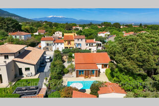  Maison � vendre 4 pi�ces 110 m�