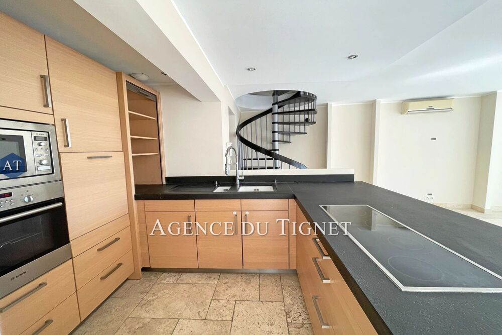 � vendre  Appartement Grasse (06130)
