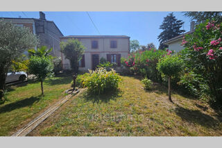  Maison à vendre 6 pièces 150 m²